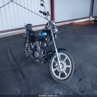 1993 Kawasaki Vn750