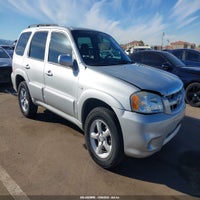 2005 Mazda Tribute S