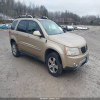 2006 Pontiac Torrent