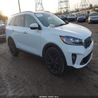 2020 Kia Sorento 3.3L Ex