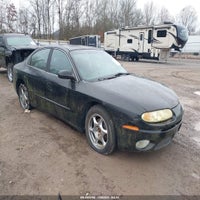 2003 Oldsmobile Aurora 4.0