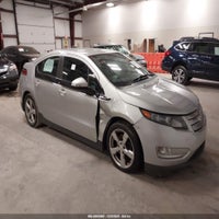 2015 Chevrolet Volt