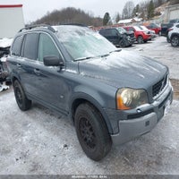 2006 Volvo Xc90 2.5T