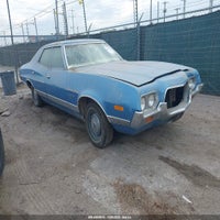 1972 Ford Gran Torino