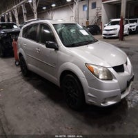 2003 Pontiac Vibe