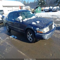 2005 Mercury Grand Marquis Gs