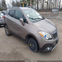 2013 Buick Encore Convenience