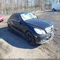 2010 Mercedes-Benz E 350