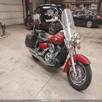 2003 Kawasaki Vn1600 A1