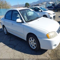 2003 Kia Spectra Ls