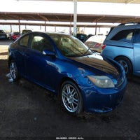 2005 Scion Tc