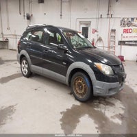 2003 Pontiac Vibe