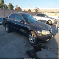 2002 Acura Tl 3.2