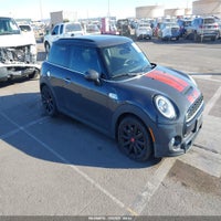 2020 Mini Hardtop Cooper S
