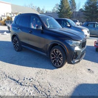 2022 BMW X5 M