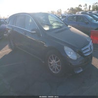 2007 Mercedes-Benz R 350 4Matic