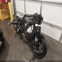 2025 Kawasaki Zx636 K