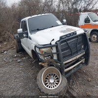 2013 Ford F-350 Lariat
