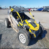 2024 Can-Am Maverick R X Rs