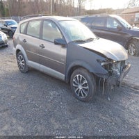 2003 Pontiac Vibe