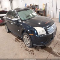 2008 Mercury Sable Premier
