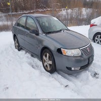 2007 Saturn Ion 3