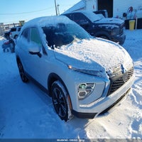 2024 Mitsubishi Eclipse Cross Se S-Awc/Sel S-Awc