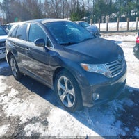 2010 Toyota Venza Base V6