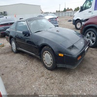 1988 Nissan 300Zx