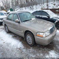 2003 Mercury Grand Marquis Gs
