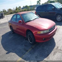 2000 Mitsubishi Galant Es