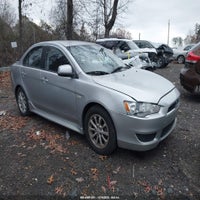 2011 Mitsubishi Lancer Es