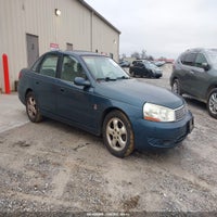 2003 Saturn L-Series L300
