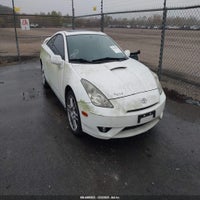 2003 Toyota Celica Gts
