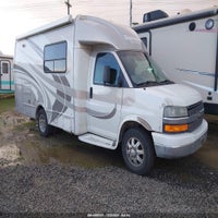 2006 Chevrolet Express Cutaway