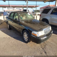2004 Mercury Grand Marquis Ls