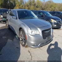 2017 Chrysler 300C