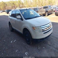 2008 Ford Edge Limited