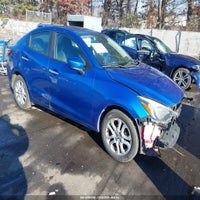 2017 Toyota Yaris Ia