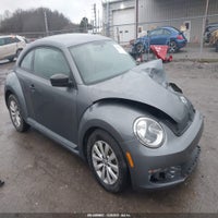 2014 Volkswagen Beetle 1.8T Entry