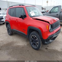 2023 Jeep Renegade Upland 4X4