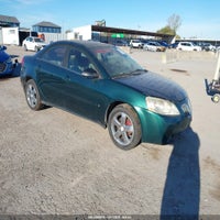 2007 Pontiac G6 Gt