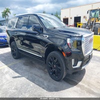 2021 GMC Yukon 4Wd Denali