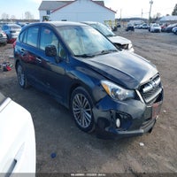 2014 Subaru Impreza 2.0I Limited