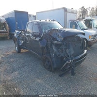 2014 Ram 3500 Longhorn Limited