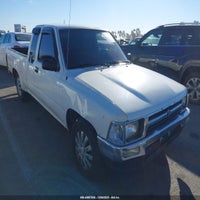 1992 Toyota Pickup 1/2 Ton Ex Lng Whlbse Dlx