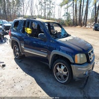 2007 Isuzu Ascender S
