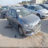 2020 Hyundai Accent Se