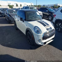 2019 Mini Hardtop Cooper S