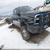 2015 Ram 3500 Chassis Tradesman/Slt/Laramie